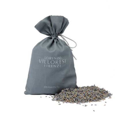 VILLORESI Sachets Profumati Diamante 50 gr